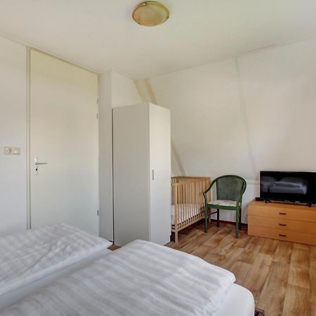 Holiday Home Villa Favorita Zonnemaire Exterior foto