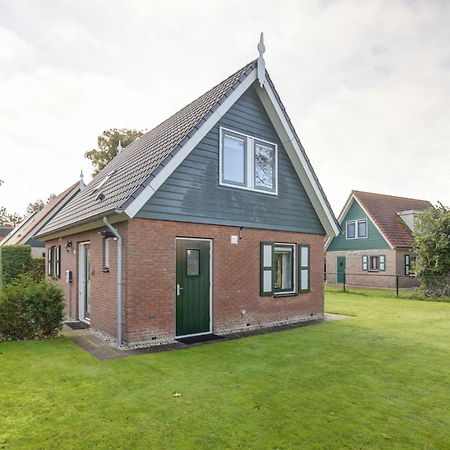 Holiday Home Villa Favorita Zonnemaire Exterior foto