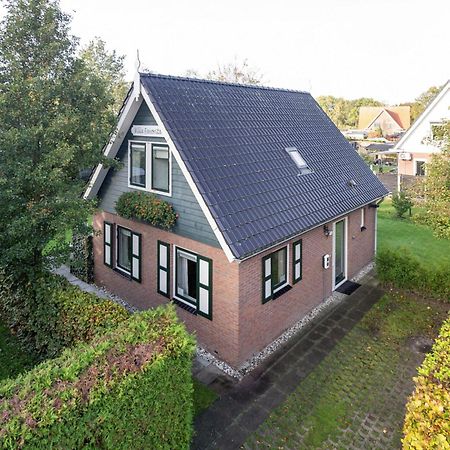 Holiday Home Villa Favorita Zonnemaire Exterior foto