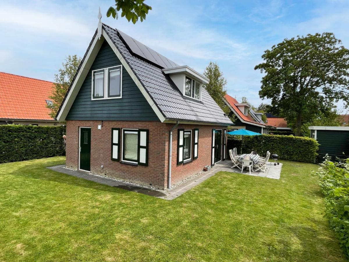 Holiday Home Villa Favorita Zonnemaire Exterior foto
