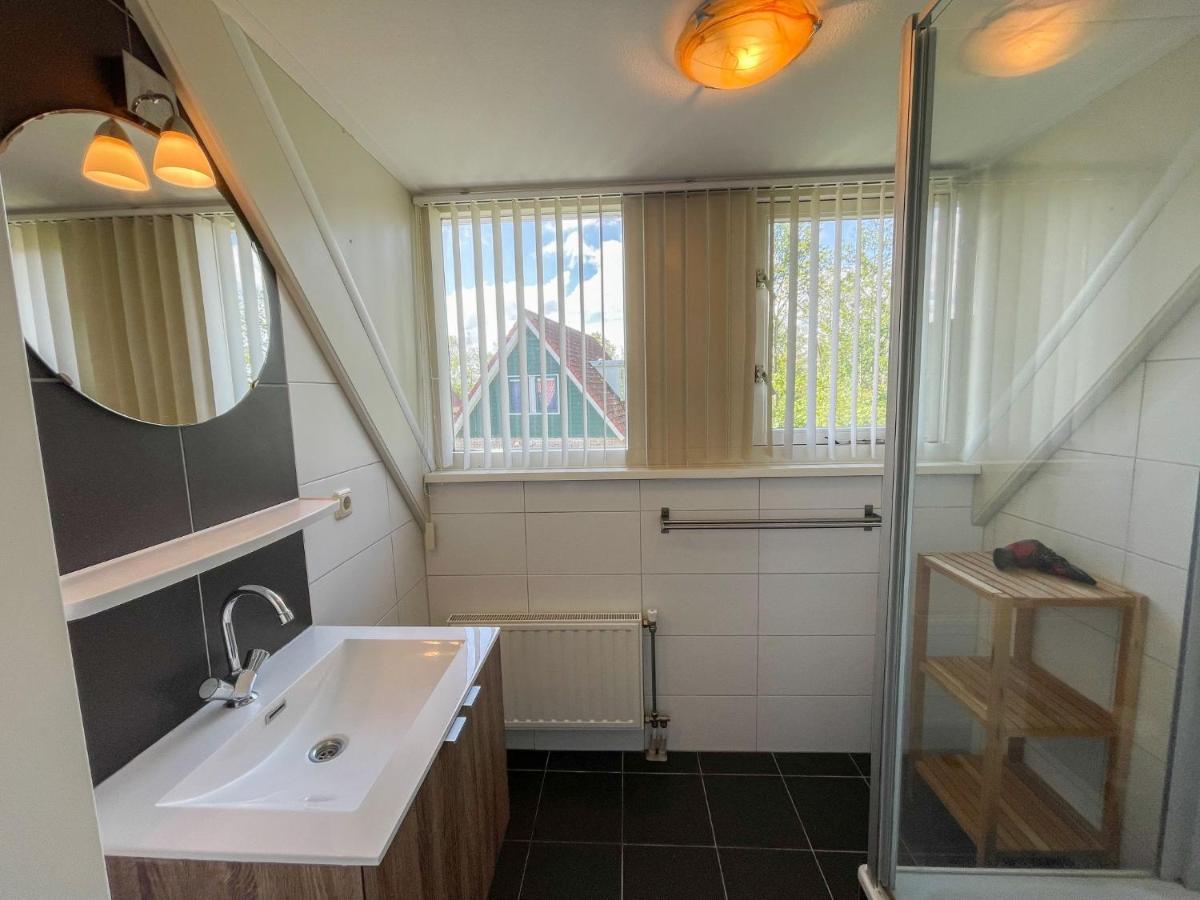 Holiday Home Villa Favorita Zonnemaire Exterior foto