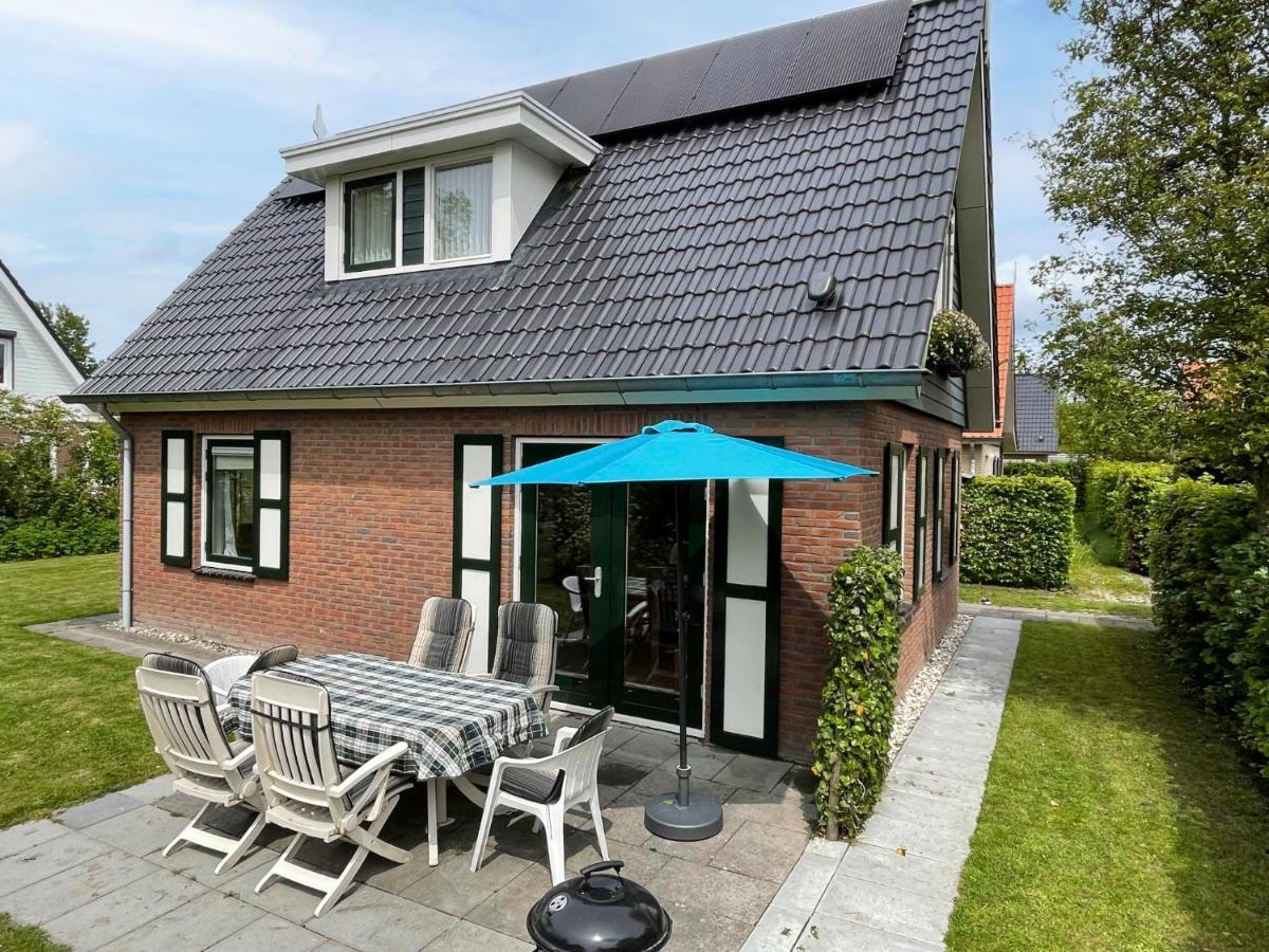 Holiday Home Villa Favorita Zonnemaire Exterior foto