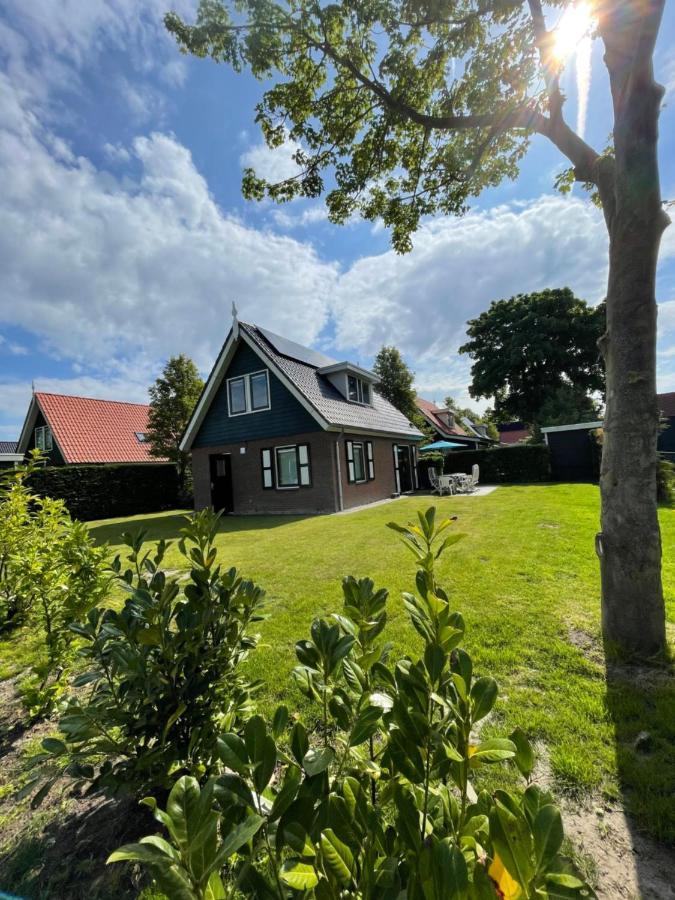 Holiday Home Villa Favorita Zonnemaire Exterior foto