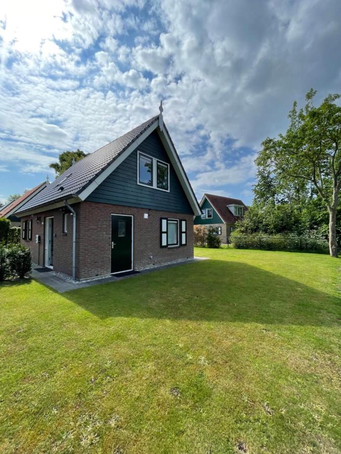 Holiday Home Villa Favorita Zonnemaire Exterior foto
