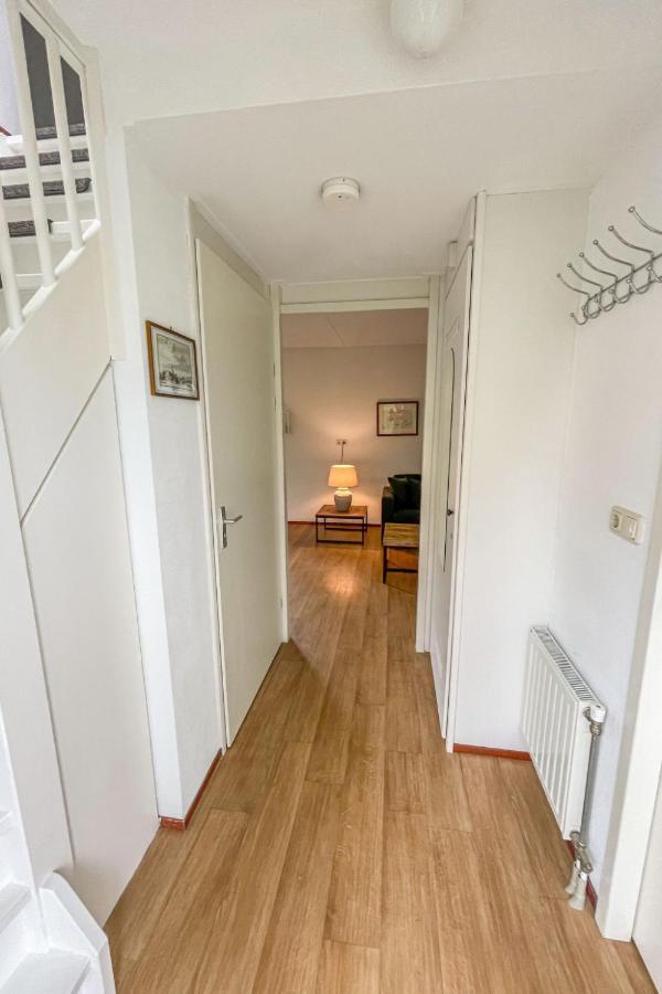 Holiday Home Villa Favorita Zonnemaire Exterior foto