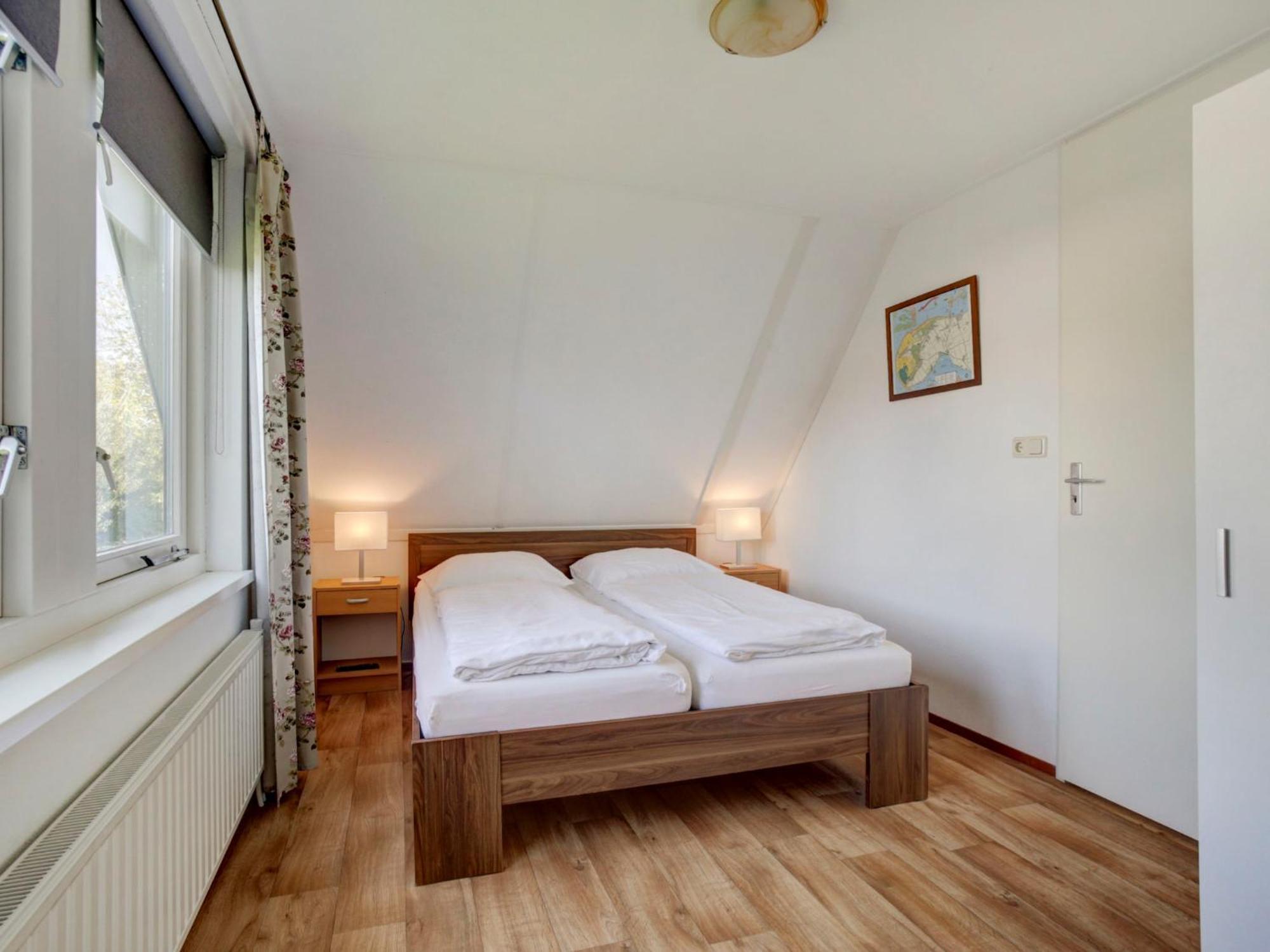 Holiday Home Villa Favorita Zonnemaire Exterior foto