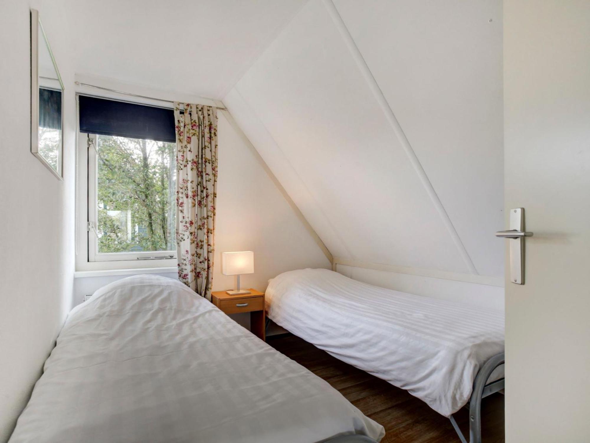Holiday Home Villa Favorita Zonnemaire Exterior foto