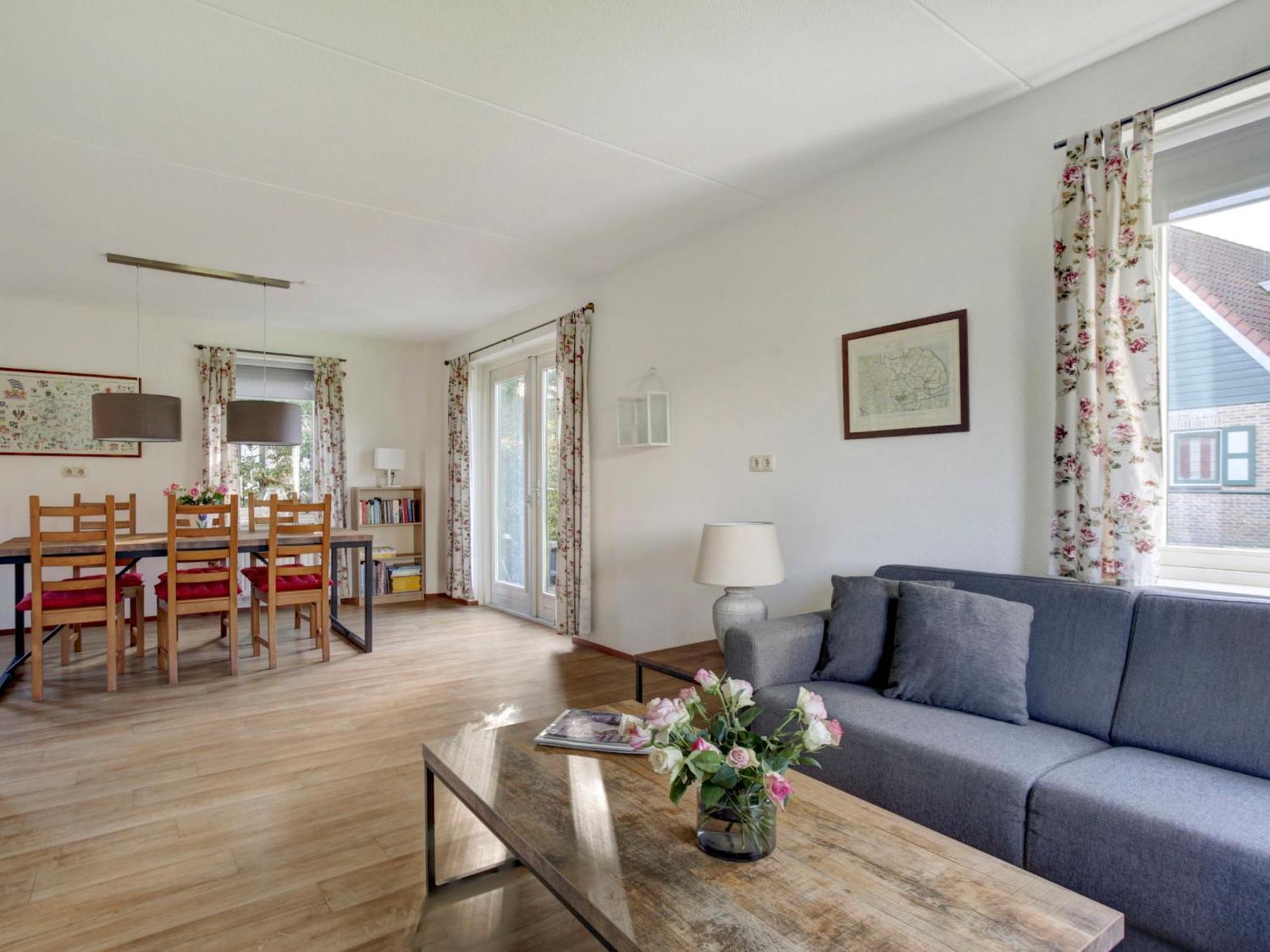 Holiday Home Villa Favorita Zonnemaire Exterior foto