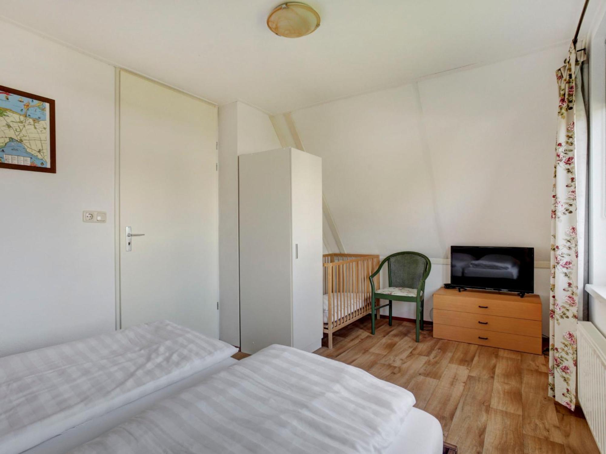 Holiday Home Villa Favorita Zonnemaire Exterior foto